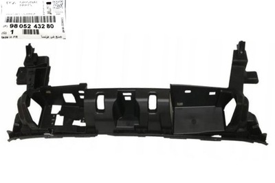 Новый pas передний усилитель peugeot 3008 i lift фото №1