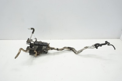 Vw transporter t5 обігрівач стояночний webasto 7h0815071c фото №1