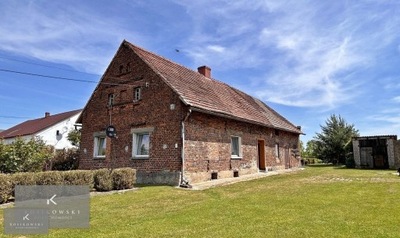 Dom, Namysłów, Namysłów (gm.), 90 m²