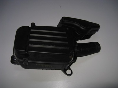 Корпус фільтра повітря seat leon ii 1.4 tsi фото №1