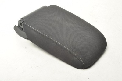 Volkswagen golf vii підлокітник фото №1