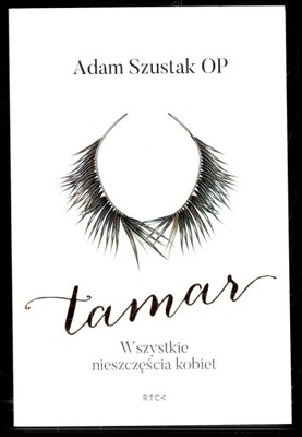 Tamar Adam Szustak
