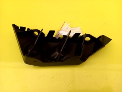 Направляющая бампера lp левый перед ford c-max mk2 10r фото №1