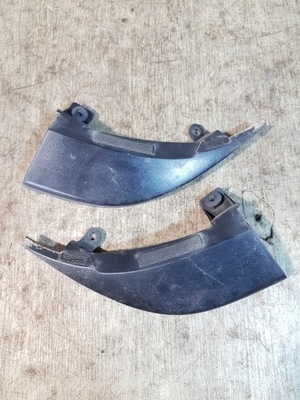 Треугольник защита зеркало пара honda civic vi фото №1