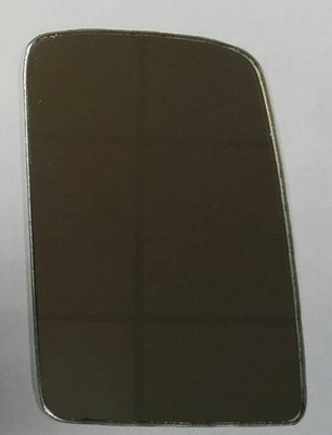 Стекло зеркало peugeot 405 l=p фото №1