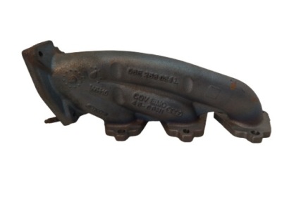 06e253034l колектор випускний 2.8 fsi chva audi фото №1