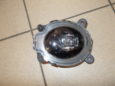 Противотуманная фара правый seat tarraco 5fj941702 фото №1