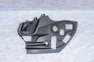 Плита захист двигун jaguar i pace права i-pace фото №1