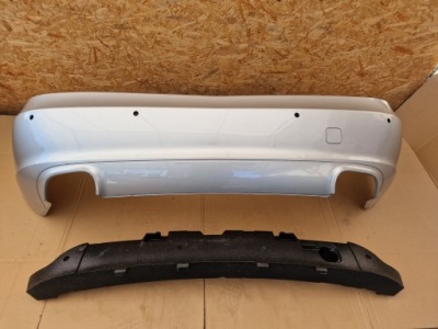 Mercedes slk 172 бампер задний w172 фото №1