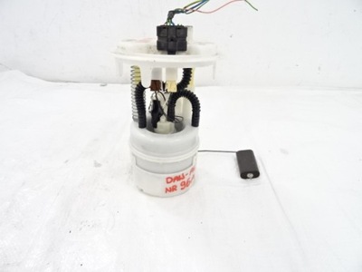 Citroen ds3 lift 1.2 vti насос пального ідеальний стан фото №1