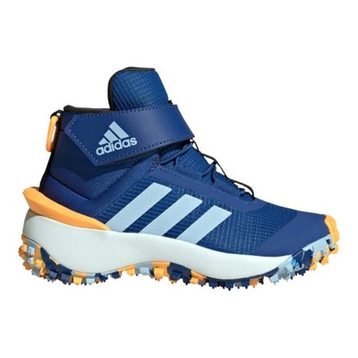 Buty dziecięce adidas Fortatrail IG7264 33