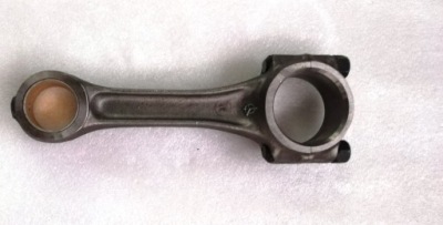 Шатун двигателя 6ct wysokodoładowany na толстый шаровая опора фото №1