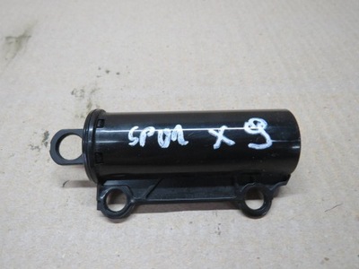 Kia sportage iii привод замка бардачка фото №1