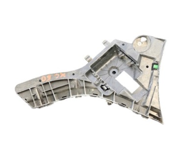 Volvo xc60 i направляющая бампера левый задняя 31383481 фото №1