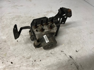 Насос abs 6785909-01 mini one r56 фото №1