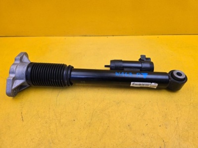 Mercedes-benz gle w167 амортизатор задняя задний правый a1673202201 фото №1