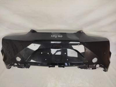 Lexus lc lc500 бампер задній задня pdc 2016- фото №1