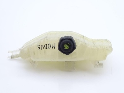 Renault modus 04-12 бак расширительный фото №1