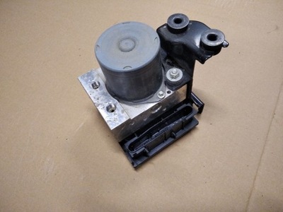 Насос abs infiniti g37 47660 3lz0a фото №1