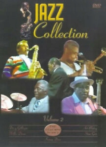 DVD V/A - Jazz Collection Vol.2