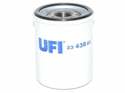 Фільтр оливи fiat punto evo 09- фото №1