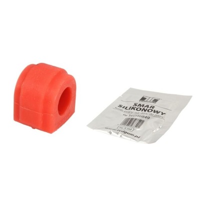 Резиновый элемент стабилизатора перед giulietta 10-20 фото №1