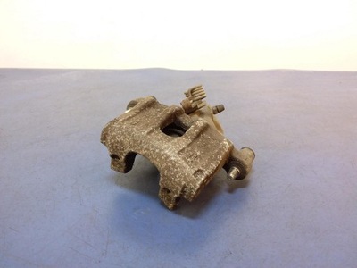 Ford c-max mk2 1.6 tdci суппорт задняя левый фото №1