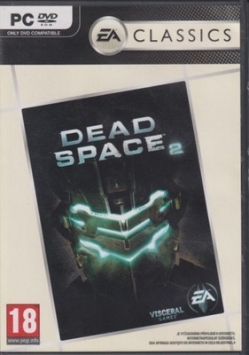 Dead Space 2 PC