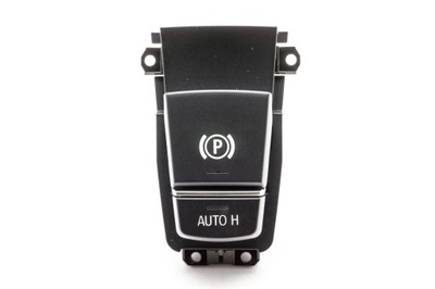 Перемикач гальма автохолд bmw f01 f02 f07 f16 f85 фото №1