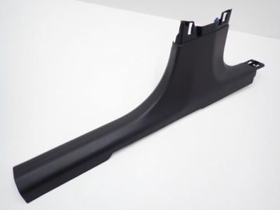 Молдинг защита порог правая 98233039zd opel corsa f 20r фото №1