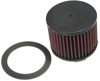 K&N FILTERS ФИЛЬТР ВОЗДУХА KA-4093