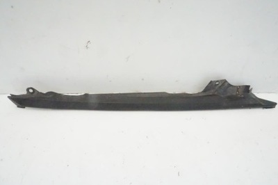 Молдинг крила лівий перед honda accord vii фото №1