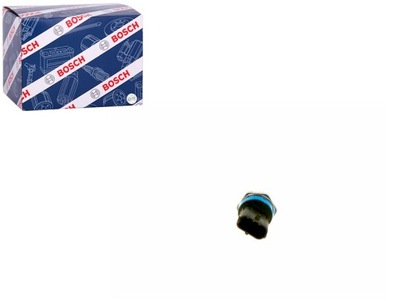 Датчик тиску na szynie opel movano b vivaro a renault master iii фото №1