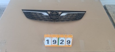 Решітка радіатора решітка радіатора opel astra v k lift фото №1