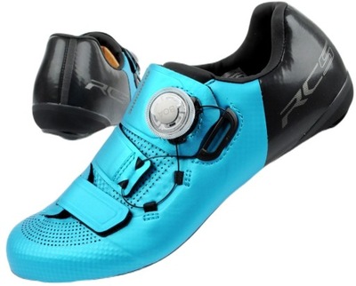 SHIMANO - SHIMANO シマノ RC5 EU43 US8.9 CM27.2 SH-RC703-shic521-