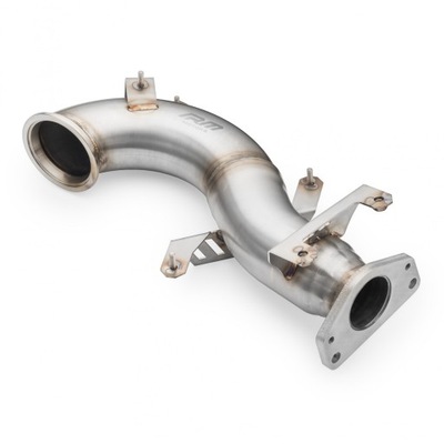 Downpipe Alfa Romeo Giulietta Multiair 1,4T 