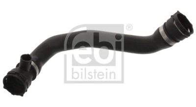 FEBI BILSTEIN 44603 ПАТРУБОК ГИБКИЙ РАДИАТОРА