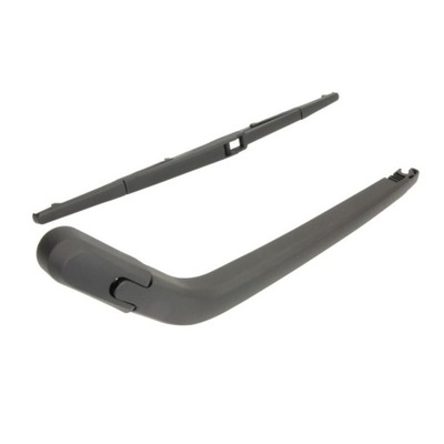 Рычаг + щетка задняя toyota previa ii 00-06 фото №1