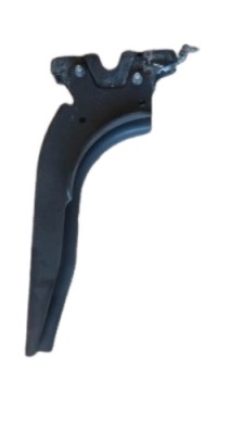 Кронштейн кронштейн кронштейн кабіни scania r фото №1