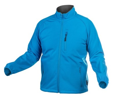 HOGERT KURTKA SOFTSHELL ROBOCZA r. L softshellowa