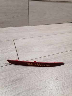 Mercedes w217 отражатель правый задняя a2178200274 фото №1