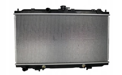 Радиатор nissan almera n16 2000 - 2006 автоматическая коробка передач фото №1