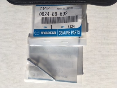 Mazda oem 0824-88-692 oem mazda nit фото №1