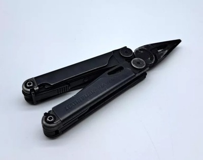 MULTITOOL LEATHERMAN WAVE