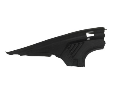 PROTECCIÓN BRIDA IZQUIERDA AUDI E-TRON GT 4J3863041  