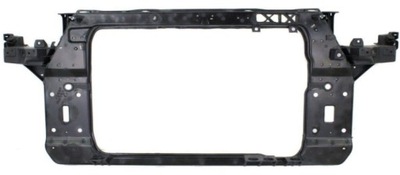 Pas передний hyundai tucson 2009- фото №1