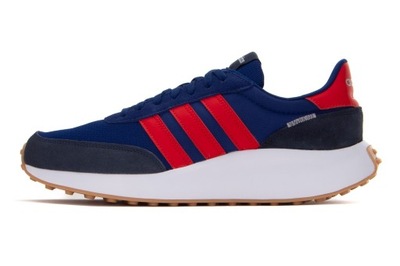 BUTY ADIDAS RUN 70S HP6118 GRANATOWE