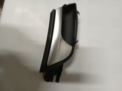 Audi a5 8t ручка внутренняя правая 8t083702a0a фото №1