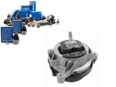 Подушка двигателя bmw 1 f20 1 f21 2 f22 f87 2 фото №1