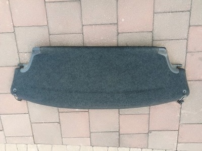 Mini cooper r52 cabrio 2004-2008---półka багажника фото №1